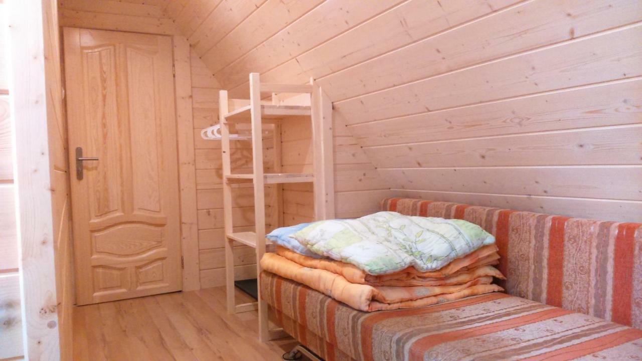 Pokoje Goscinne Pod Gubałowka Zakopane Exteriér fotografie